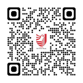 QR Code for Payment